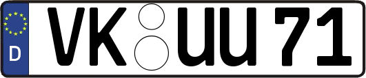 VK-UU71