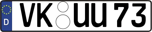VK-UU73