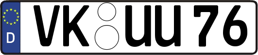 VK-UU76