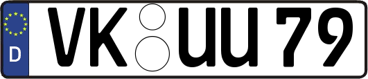 VK-UU79