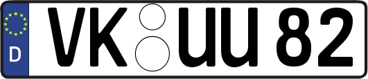 VK-UU82