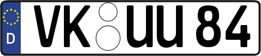 VK-UU84