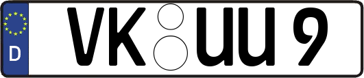 VK-UU9