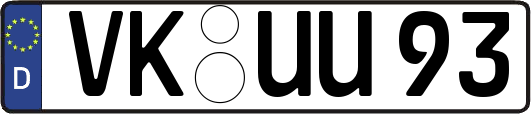 VK-UU93