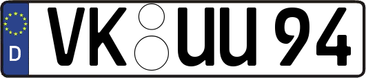 VK-UU94