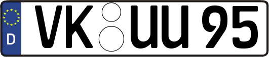VK-UU95