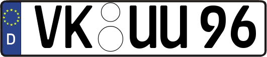 VK-UU96