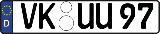VK-UU97