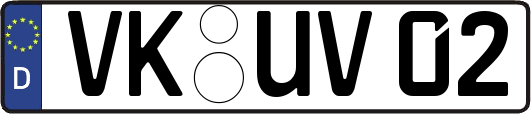 VK-UV02