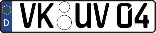 VK-UV04