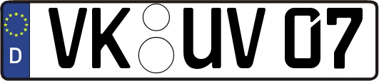 VK-UV07