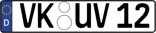 VK-UV12