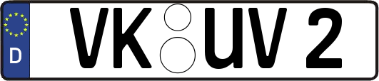 VK-UV2