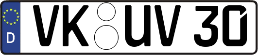 VK-UV30
