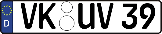 VK-UV39