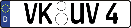 VK-UV4