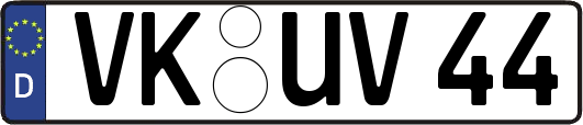 VK-UV44