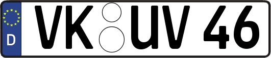 VK-UV46