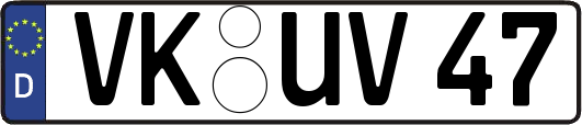 VK-UV47