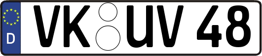 VK-UV48