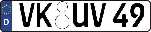 VK-UV49