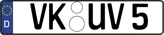 VK-UV5