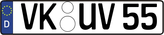 VK-UV55