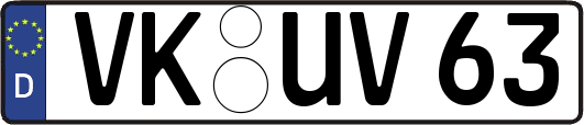 VK-UV63