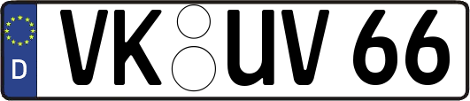 VK-UV66