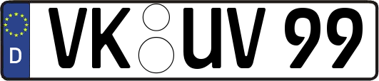 VK-UV99