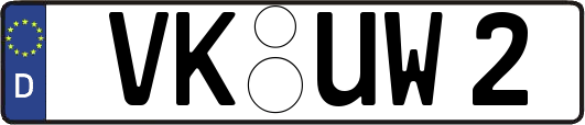 VK-UW2