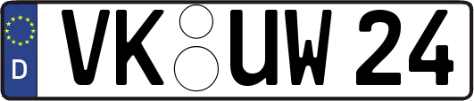 VK-UW24