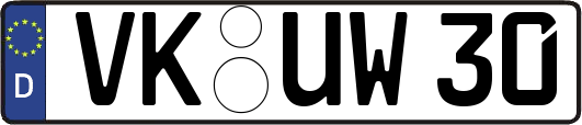 VK-UW30