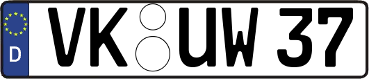 VK-UW37