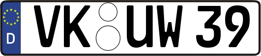 VK-UW39
