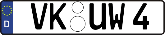 VK-UW4