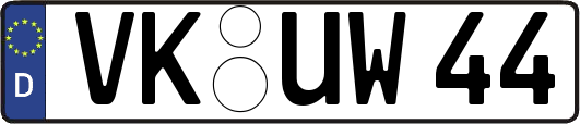 VK-UW44
