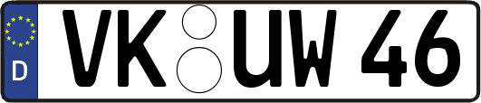 VK-UW46