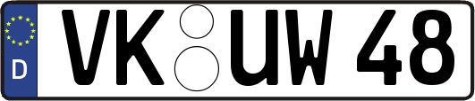 VK-UW48