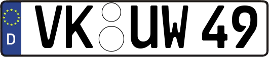 VK-UW49