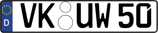 VK-UW50