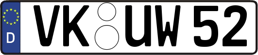 VK-UW52