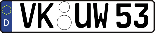 VK-UW53