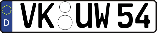 VK-UW54