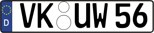 VK-UW56
