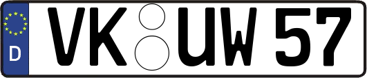 VK-UW57