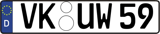 VK-UW59
