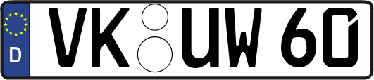 VK-UW60