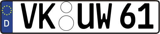 VK-UW61