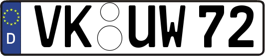 VK-UW72